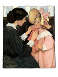 Buy Mother and Child, 1907 at AllPosters.com