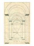 Angles of a Room, 1751