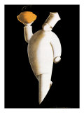 Art-Deco Chef, 1927