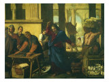 Buy Cleansing of the Temple at AllPosters.com