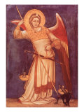 Buy The Archangel, 1350 at AllPosters.com