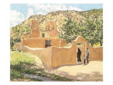 Oferta Para San Esquipula, 1918
