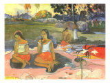Nave Nave Moe (Delightful Drowsiness), 1894