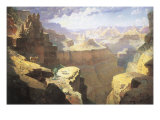 Grand Canyon, 1911