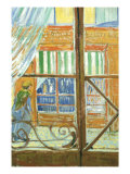 La Charcuterie, 1888