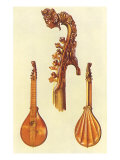 Buy Italian Cetera, 1888 at AllPosters.com