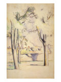 Buy View Thru the Trees, 1887 at AllPosters.com