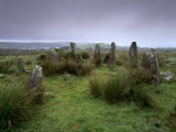 Buy Ardgroom, Neolithic Stone Circle, Beara Peninsula, County Cork, Munster, Republic of Ireland at AllPosters.com