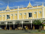 Bathurst Street Shopping Mall Down Town, South Africa, Africa