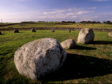 Buy Torhouskie Stone Circle, Near Wigtown, Galloway, Dumfries and Galloway, Scotland at AllPosters.com