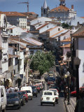 Buy Main Street in Angra Do Heroismo, Terceira, Azores, Portugal, Atlantic, Europe at AllPosters.com