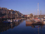 Buy Mevagissey, Cornwall, England, United Kingdom, Europe at AllPosters.com