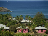 Buy Fischer's Cove Resort, Near Spanish Town, Virgin Gorda, British Virgin Islands, West Indies at AllPosters.com