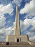Buy Monument at San Jacinto Battleground State Historic Park, Deer Park, in Houston, Texas, USA at AllPosters.com