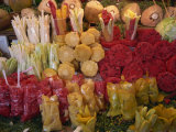 Buy Tropical Fruit for Sale in Mexico, North America at AllPosters.com