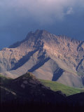 Buy Denali Mountain at Sunset, Alaska, United States of America, North America at AllPosters.com