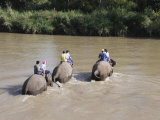 Anantara Golden Triangle Resort, Sop Ruak, Golden Triangle, Thailand, Southeast Asia - Party Travel
