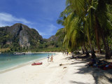 Phi Phi Island, Phuket, Thailand, Southeast Asia