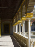 Casa De Pilatos, Santa Cruz District, Seville, Andalusia, Spain, Europe