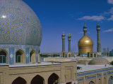 Buy Qom, Iran, Middle East at AllPosters.com