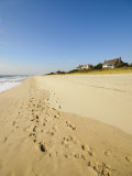 Main Beach, East Hampton, the Hamptons, Long Island, New York State, USA