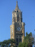 Buy University Clock Tower, Mumbai, India at AllPosters.com