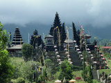 Buy Besakih Temple, Bali, Indonesia, Southeast Asia at AllPosters.com