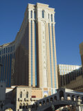 Buy Venetian Hotel on the Strip, Las Vegas, Nevada, USA at AllPosters.com