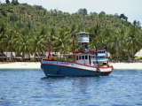Phi Phi Island, Phuket, Thailand, Southeast Asia