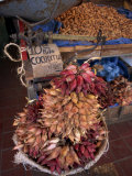 Buy Tequila Fruit for Sale on a Stall in Mexico, North America at AllPosters.com