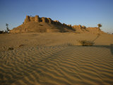 Buy Fort, Jaisalmer, Rajasthan State, India at AllPosters.com