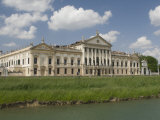 Villa Pisani, Designed by F.M.Preti, Riviera Del Brenta, Veneto, Italy