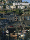 Buy Mevagissey, Cornwall, England, United Kingdom, Europe at AllPosters.com