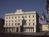 Buy Il Tempo Building, Florence, Tuscany, Italy, Europe at AllPosters.com
