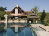 Anantara Golden Triangle Resort, Sop Ruak, Golden Triangle, Thailand, Southeast Asia - Party Travel
