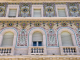 Mosaic, Piazza Dell Unita D