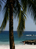 Montezuma Beach, Nicoya Peninsula, Costa Rica, Central America