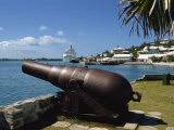 St. George, Bermuda, Atlantic Ocean, Central America