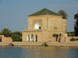 La Menara, Marrakech, Morocco, North Africa, Africa