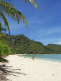 Phi Phi Island, Phuket, Thailand, Southeast Asia