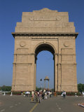 India Gate, New Delhi, India
