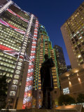 Hong Kong and Shanghai Bank, Central, Hong Kong Island, Hong Kong, China
