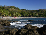 Montezuma Beach, Nicoya Peninsula, Costa Rica, Central America