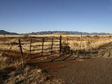 South Arizona Near Mexican Border, United States of America, North America