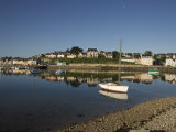 Harbour, Camaret, Brittany, France, Europe
