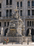 Piazza Dell Unita D
