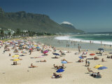 Clifton Bay, Sheltered by the Lion