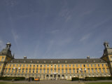 Central University, Bonn, North Rhine-Westphalia, Germany, Europe