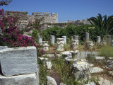Knights Castle, Kos, Dodecanese, Greek Islands, Greece, Europe