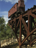 Memorial of the Holocaust, Yad Vashem, in Jerusalem, Israel, Middle East